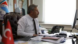 Melikgazi Belediyesi, "Dijital Çağda Ebeveyn Olmak" konulu seminer verdi