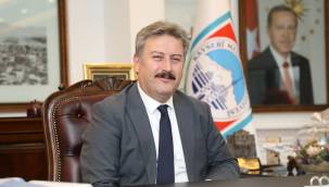 Melikgazi'de kurban kesim yerlerine veteriner hekim görevlendirildi