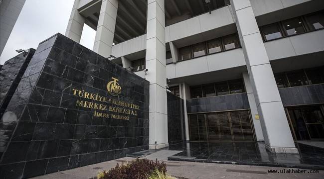 Merkez Bankası BOTAŞ'a döviz satışına yeniden başladı