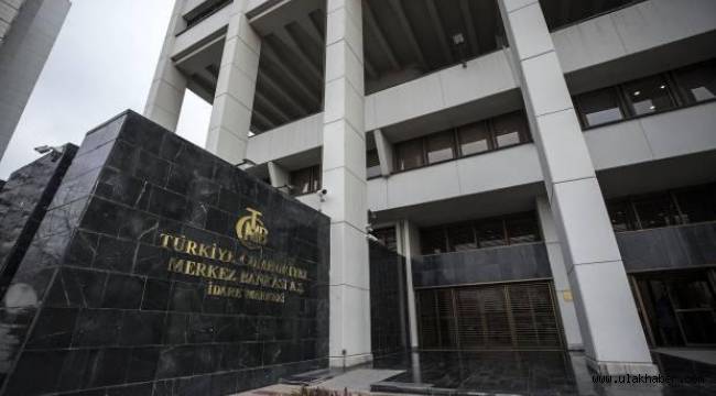 Merkez Bankası'ndan enflasyon ve dolar açıklaması