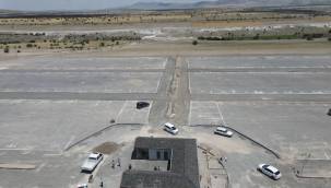 Mimarsinan kurban pazarı bayrama hazır