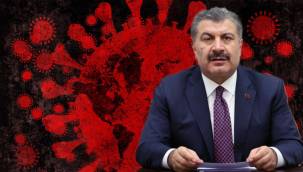 Sağlık Bakanı Fahrettin Koca'dan 'delta varyantı' açıklaması