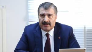 Sağlık Bakanı Fahrettin Koca, son 10 günde yapılan aşı sayısını açıkladı