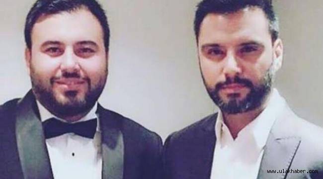 Şarkıcı Alişan'ın kardeşi Selçuk Tektaş hayatını kaybetti