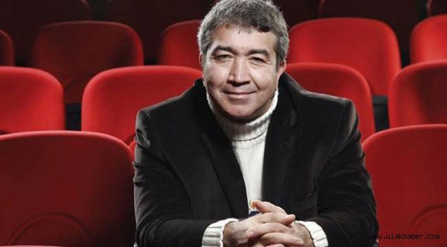 Tiyatro Oyuncusu Turgay Yıldız hayatını kaybetti