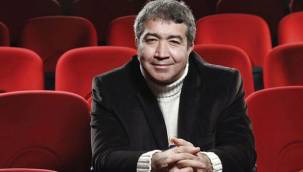 Tiyatro Oyuncusu Turgay Yıldız hayatını kaybetti