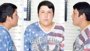 Tosuncuk lakaplı Mehmet Aydın geceyi konsoloslukta geçirdi