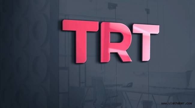 TRT'de yönetim değişimi: Hilal Kaplan da yönetimde yer aldı!