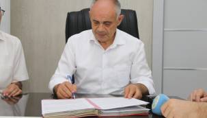 Yahyalı Belediyesi'nden rayiç bedel kolaylığı