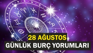 28 Ağustos 2021 Cumartesi günlük burç yorumları | Koç, Boğa, İkizler, Yengeç, Aslan, Başak, Terazi, Akrep, Yay, Oğlak, Kova Balık