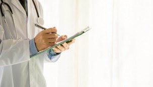 "43 hekim istifa dilekçesi verdi"