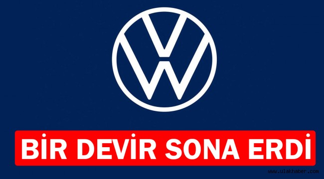 Alman otomobil devi, bir devrin sona erdiğini açıkladı! Artık manuel vites üretimi yok!