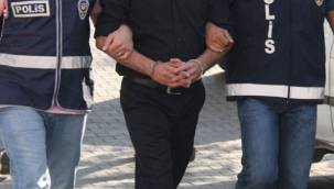 Aranması bulunan 1350 şahıs yakalandı