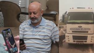 Başkan Çolakbayrakdar'dan Kocasinan Belediyesi ekibine teşekkür