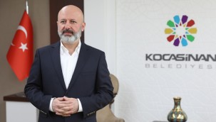 Başkan Çolakbayrakdar'dan Zafer Haftası mesajı