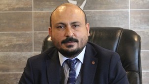 Başkan Varol'dan Zafer Bayramı mesajı