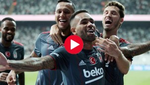 Beşiktaş Karagümrük maçı canlı izle HD
