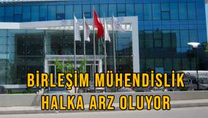 Birleşim Mühendislik halka arz eşit mi oransal mı? #BRLSM hangi bankalarda var?