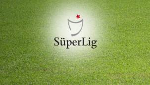 Bugün Süper Lig'de hangi maçlar var, saat kaçta, hangi kanalda?