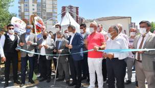 Büyükkılıç: Yavrularımızın donanımlı olması çok önemli