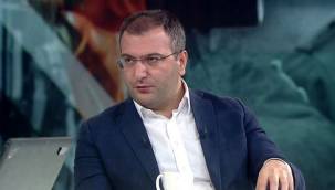 Cem Küçük: Büyük devletler göç alır, ABD göç aldı süper güç oldu