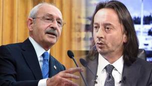 CHP Lideri Kemal Kılıçdaroğlu'ndan Yeni Şafak Yazarı İbrahim Karagül'e tazminat davası
