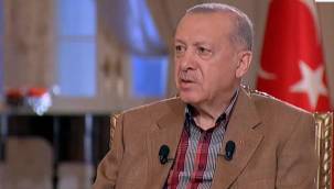 Cumhurbaşkanı Erdoğan'dan Afganistan ve Taliban açıklaması