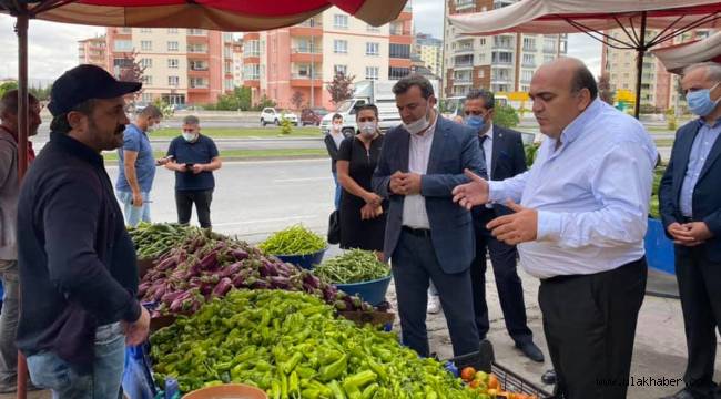 DEVA Partisi yeni başkanıyla sahaya indi