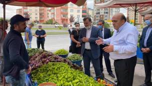 DEVA Partisi yeni başkanıyla sahaya indi