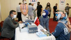 Erciyes Üniversitesi Tanıtım Günleri başladı