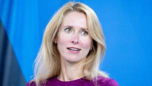 Estonya Başbakanı'nın 10 Afgan mülteciyi ülkeye alabileceklerini söylemesi sosyal medyaya damga vurdu