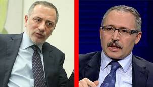 Fatih Altaylı'dan Abdülkadir Selvi'ye ağır eleştiri!