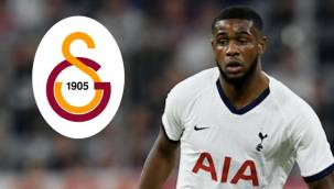 Galatasaray Tanganga transferinde mutlu sona ulaştı