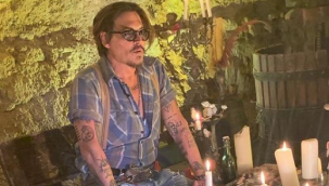 Johnny Depp Amber Heard davasında yeni gelişme
