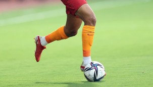 Kasımpaşa: 2 - Galatasaray: 2 | Maç Sonucu