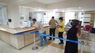 KASKİ'den borç yapılandırması çağrısı