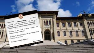 Kastamonu Valiliği, 250-300 kişinin öldüğü iddialarını yalanladı