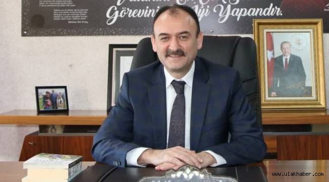 Kayseri İl Milli Eğitim Müdürü Bilal Yılmaz Çandıroğlu neden görevden alındı?