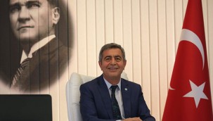 Kazım Yücel: Türk demek, zafer demektir