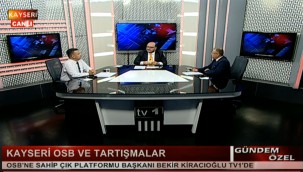 Kiracıoğlu Nursaçan'a seçim çağrısında bulundu