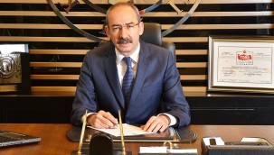 KTO Başkanı Ömer Gülsoy'dan Malazgirt Zaferi mesajı