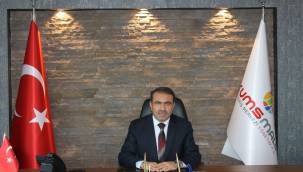 Kumsmall AVM'nin yeni iş yerleri TOKİ vasıtası ile satılacak