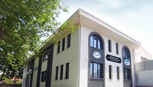 Melikgazi Danışmentgazi'de Fatma İmamoğlu Diyanet Eğitim ve Kültür Merkezi açılıyor