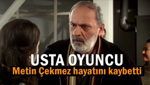 Metin Çekmez kimdir, kaç yaşında neden öldü?
