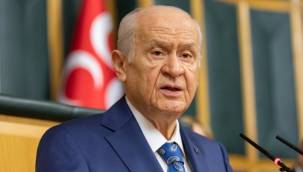 MHP Lideri Devlet Bahçeli'den Afganistan ve Taliban açıklaması