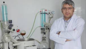 Müsilajda bulunan faydalı organizmalar kozmetikte kullanılacak