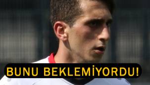 Ömer Faruk Beyaz'a büyük şok!