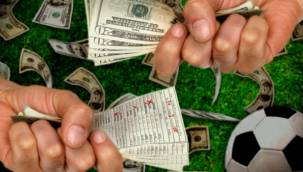 Online bahis oyunlarının beyne zararı!