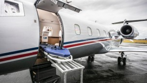 Özel jetlere olan talep koronavirüsle birlikte yüzde 400 arttı