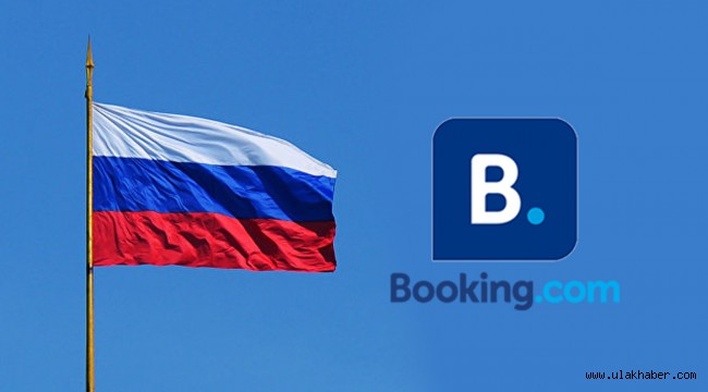 Rusya bu kez de Booking.com'a rekor para cezası kesti